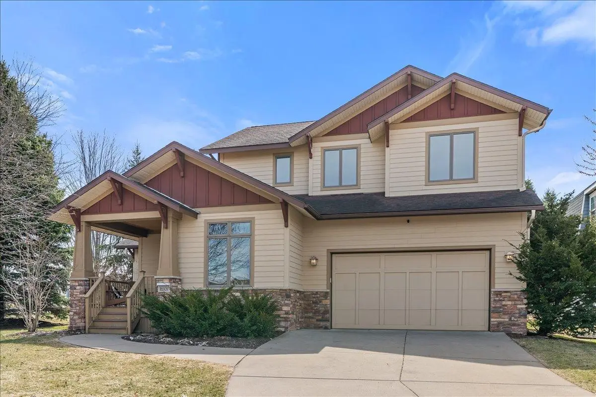 16931 E Lake Drive, Lakeville, MN 55044 - #1