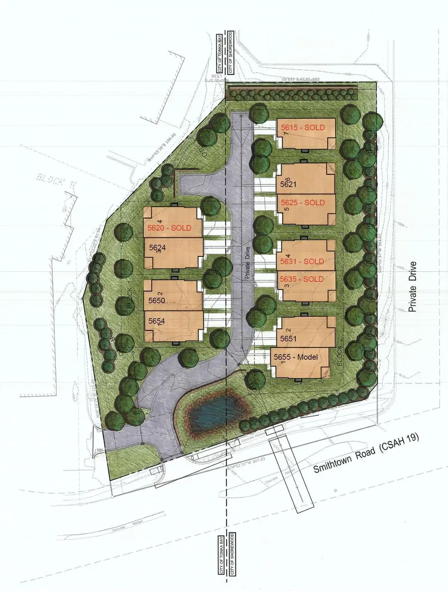 5621 Buffington Lane, Excelsior, MN 55331 - #2