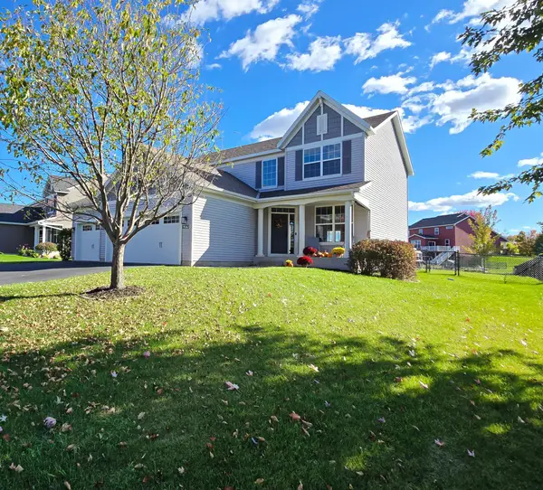 19563 Harmony Avenue, Rogers, MN 55374