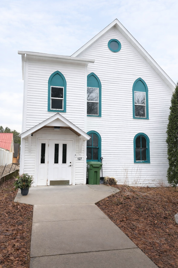 127 Pine Street, Glenwood City, WI 54013