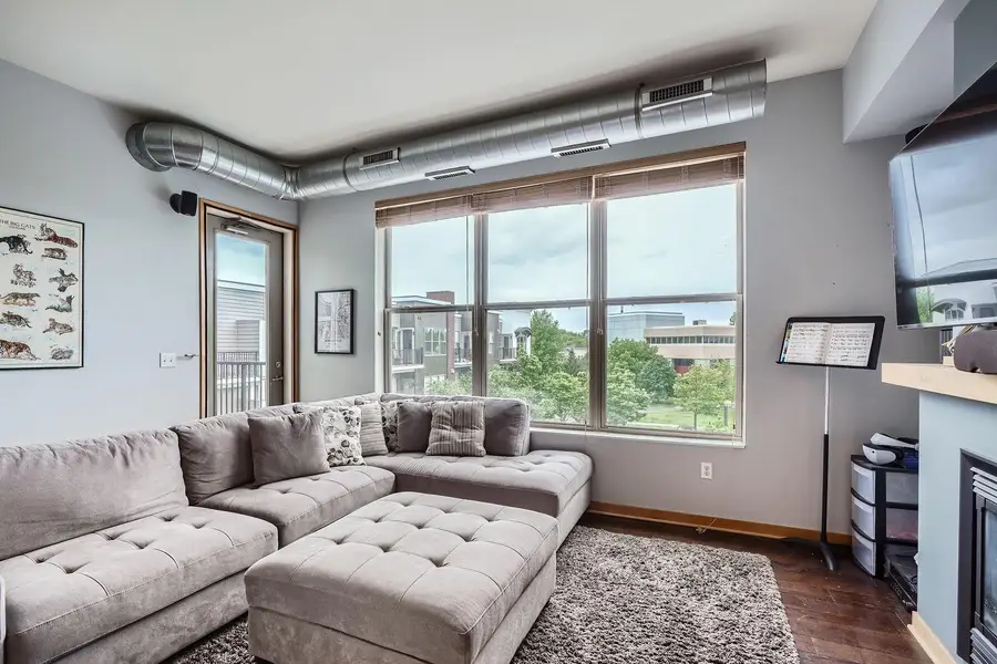 3640 Wooddale Avenue S #319, Minneapolis, MN 55416 - #3