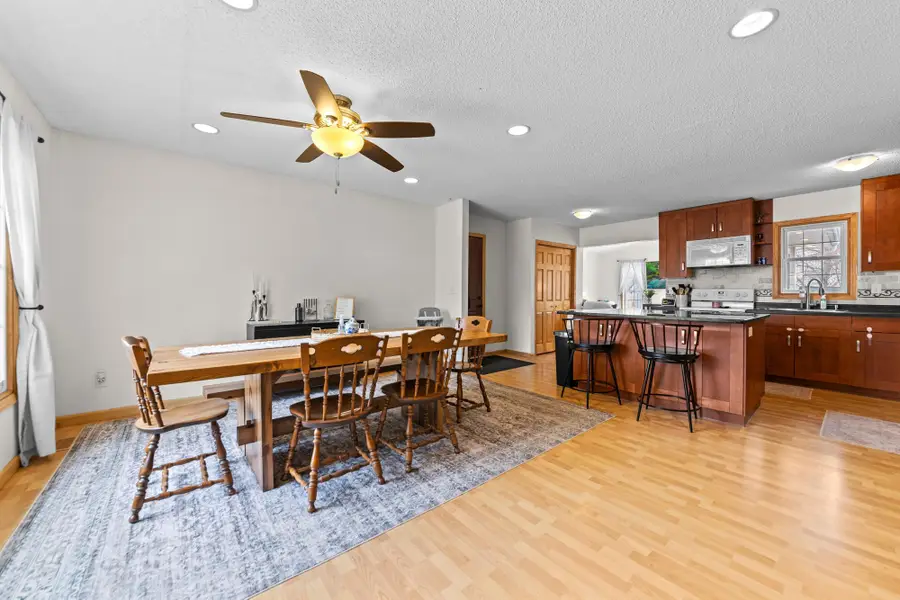 543 Jefferson Lane Nw, Elk River, MN 55330 - #2