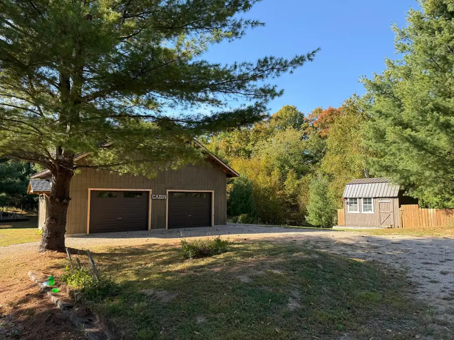 W8578 Sand Road, Shell Lake, WI 54871 - #2