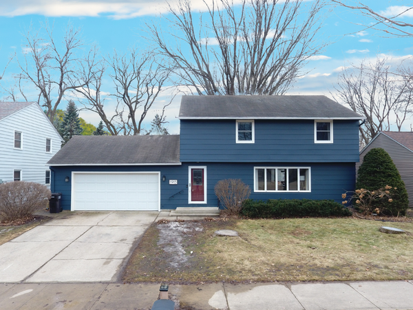 1915 6th Avenue Nw, Austin, MN 55912