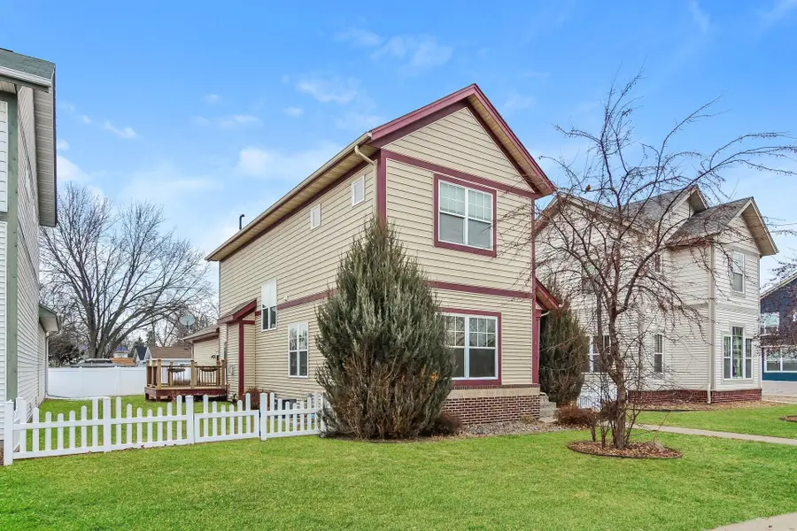 1304 50th Avenue N, Minneapolis, MN 55430 - #2