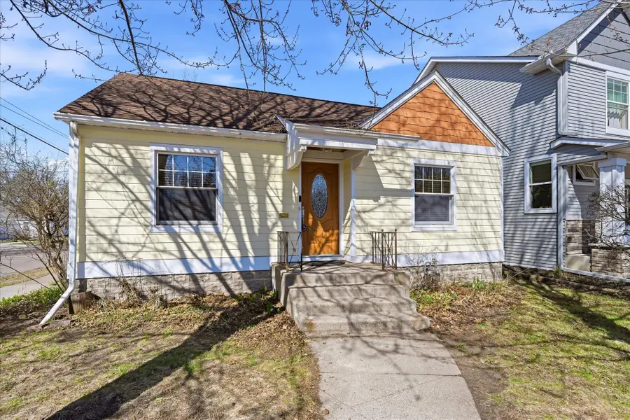 3901 Quail Avenue N, Minneapolis, MN 55422 - #2