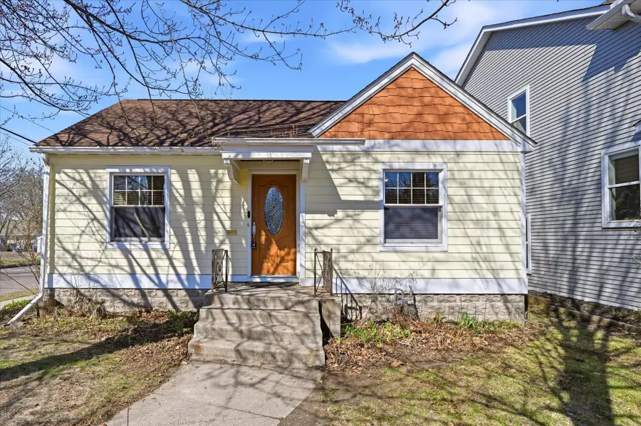 3901 Quail Avenue N, Minneapolis, MN 55422 - #3