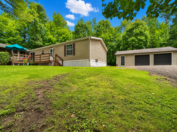 2188 E Five Point Lake Drive Nw, Hackensack, MN 56452
