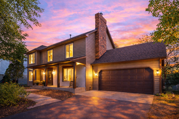 3233 Churchill Court, Saint Paul, MN 55125