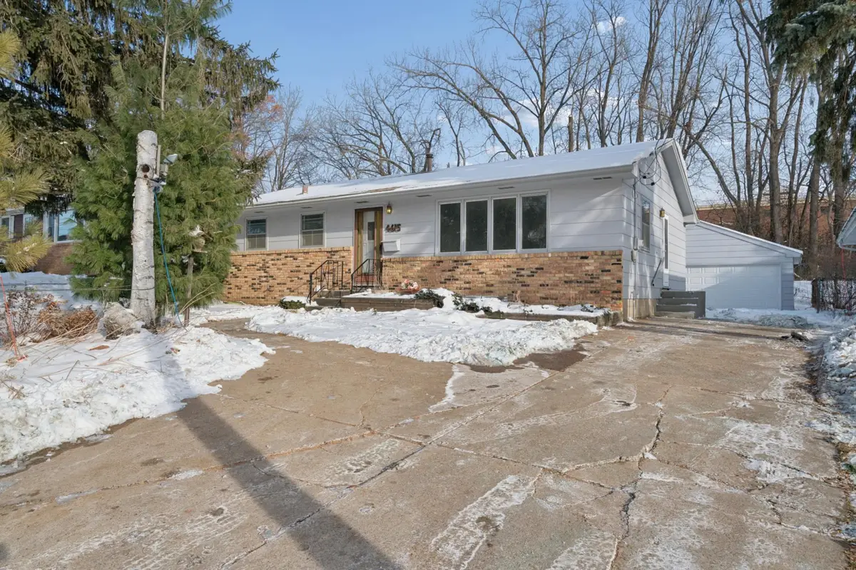 4615 Johnson Street Ne, Columbia Heights, MN 55421 - #1
