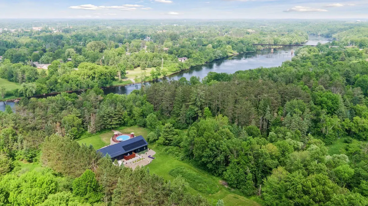 1325 State Highway 27, Ladysmith, WI 54848 - #1