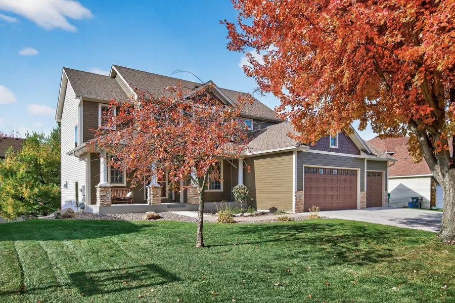 15350 Xkimo Street Nw, Anoka, MN 55303 - #2