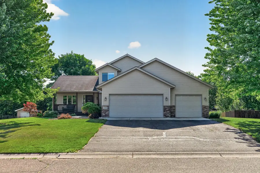 12748 Walter Drive, Rogers, MN 55374 - #2