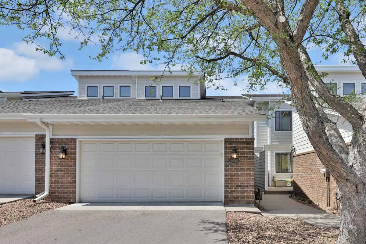 6861 W 82nd Street, Bloomington, MN 55438 - #1