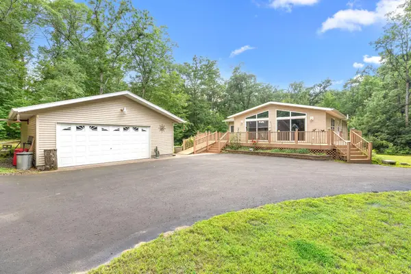 28131 Overland Trailway, Danbury, WI 54893