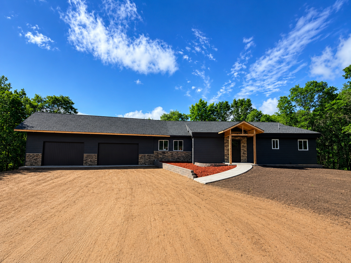 16435 204th St, Park Rapids, MN 56470 - #1