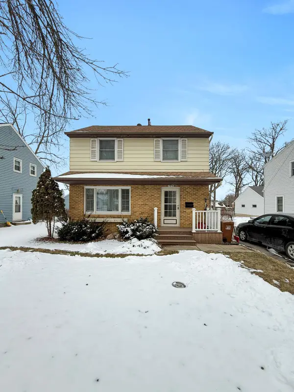 1913 6th Avenue Ne, Austin, MN 55912