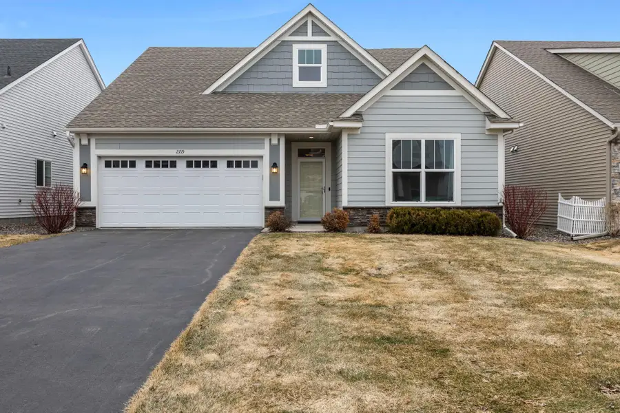 2719 Jacamar Avenue Ne, Saint Michael, MN 55376 - #3