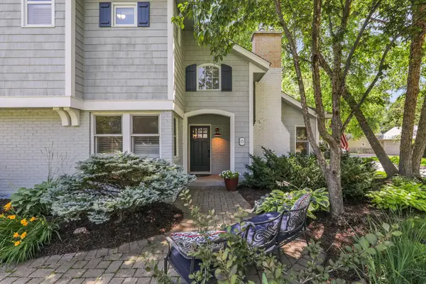 15 Maple Hill Road, Hopkins, MN 55343