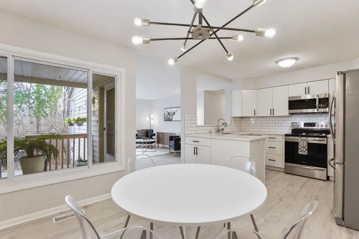 7534 Landau Drive, Bloomington, MN 55438 - #1