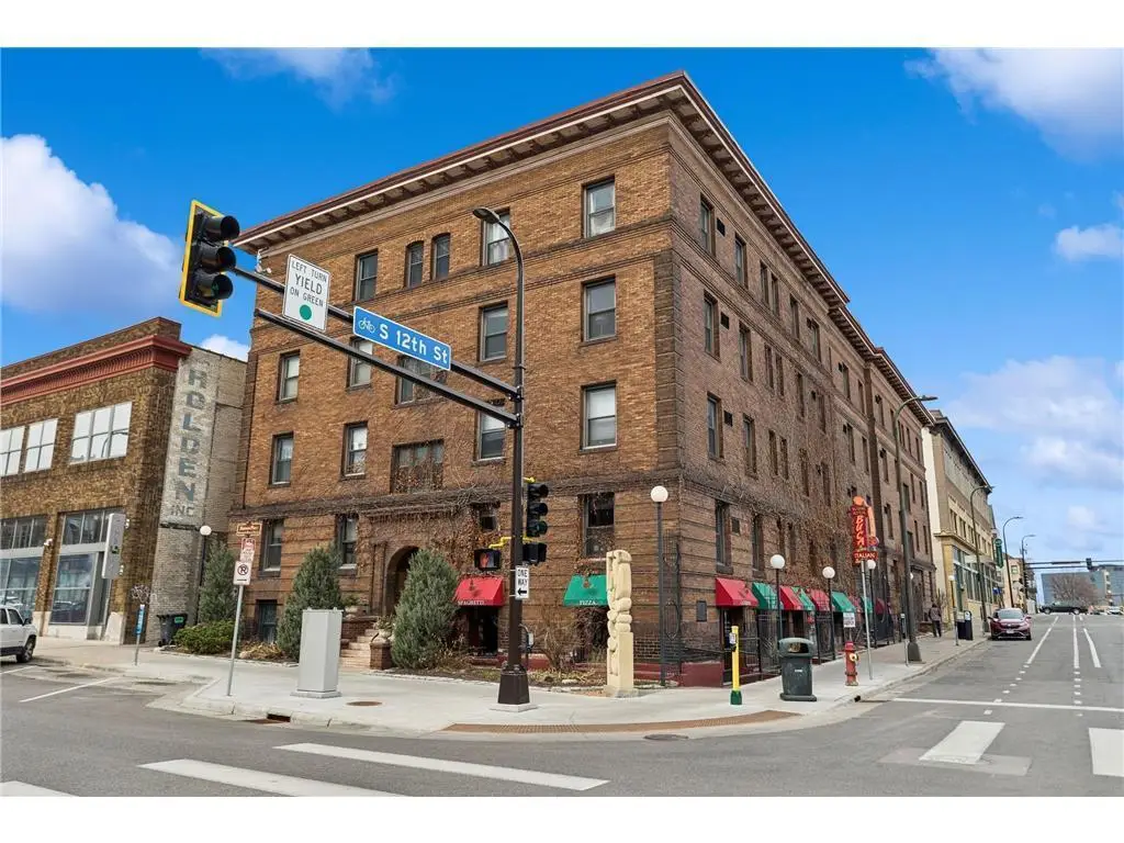 1204 Harmon Place #10, Minneapolis, MN 55403 - #1