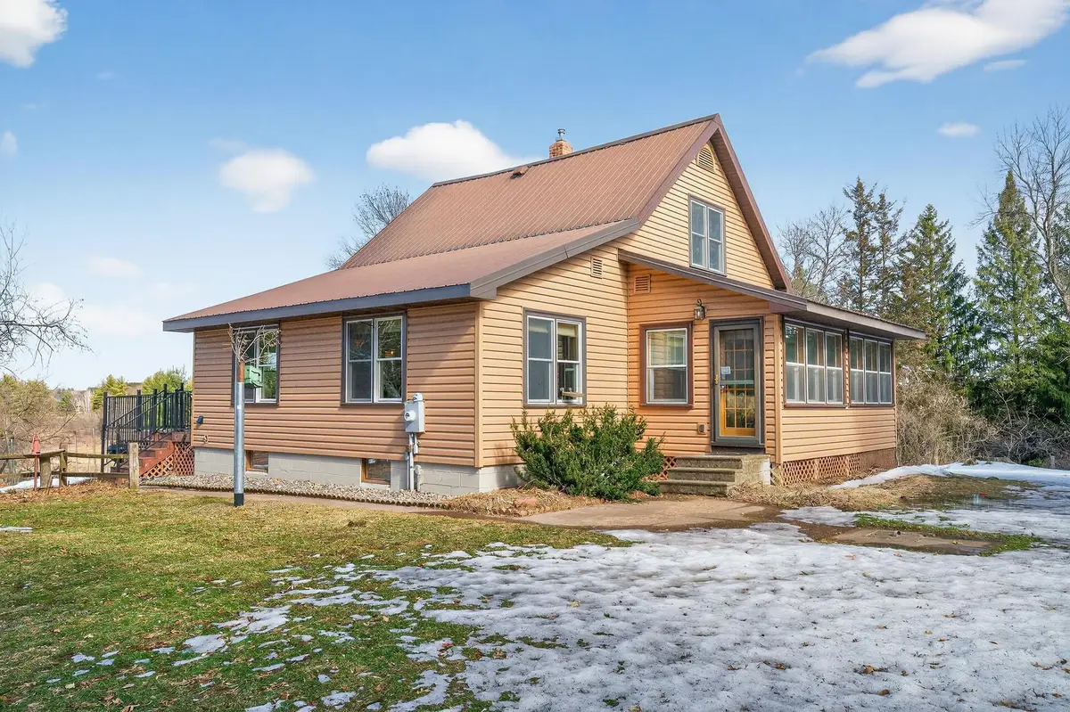 8580 302nd Street, Chisago City, MN 55013 - #1