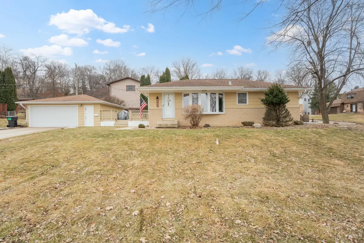 932 24th Street Nw, Rochester, MN 55901 - #1