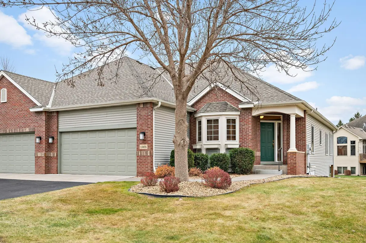 11466 Preserve Lane N, Champlin, MN 55316 - #1