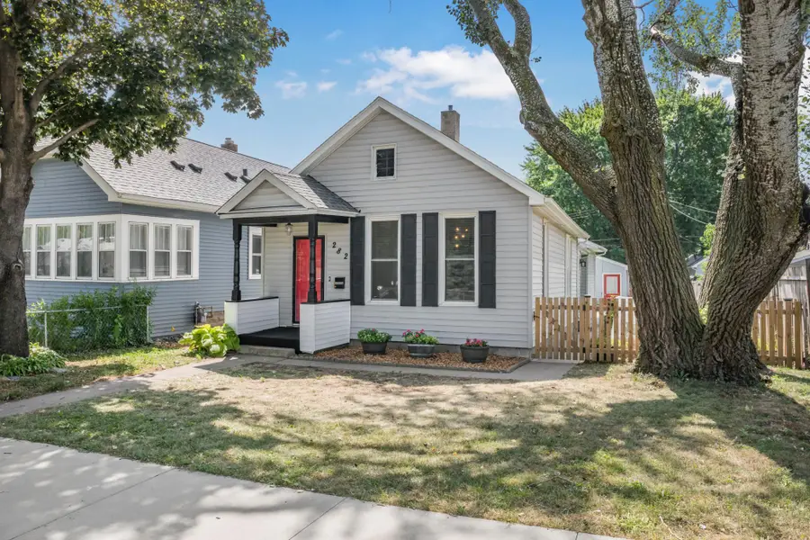 282 Annapolis Street E, Saint Paul, MN 55118 - #2