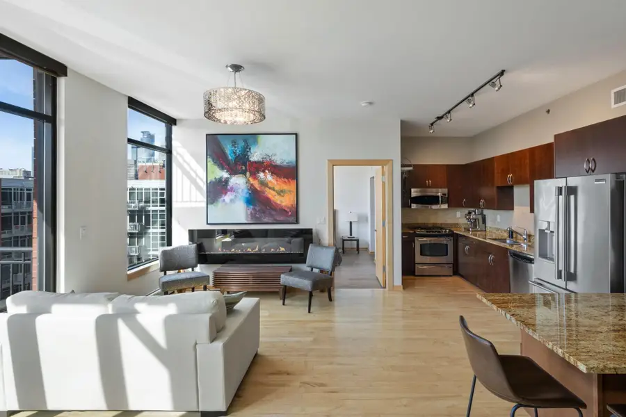 215 10th Avenue S #703, Minneapolis, MN 55415 - #2