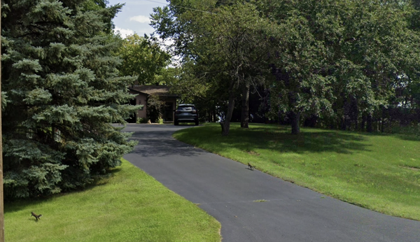 734 Shorewood Drive, Detroit Lakes, MN 56501