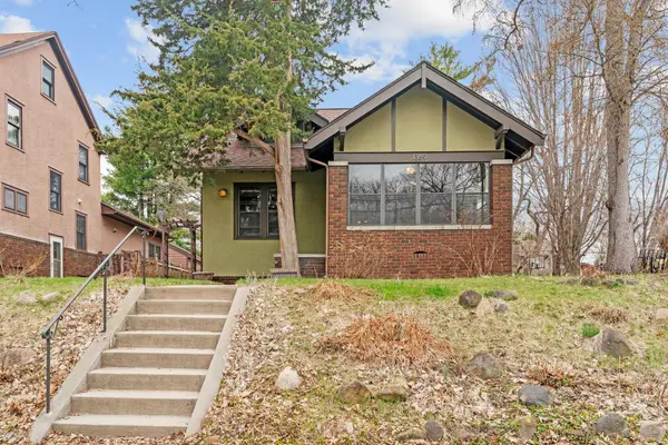 1369 Hamline Avenue N, Saint Paul, MN 55108