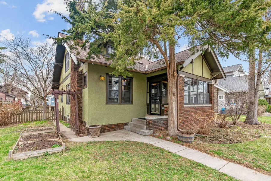 1369 Hamline Avenue N, Saint Paul, MN 55108 - #3