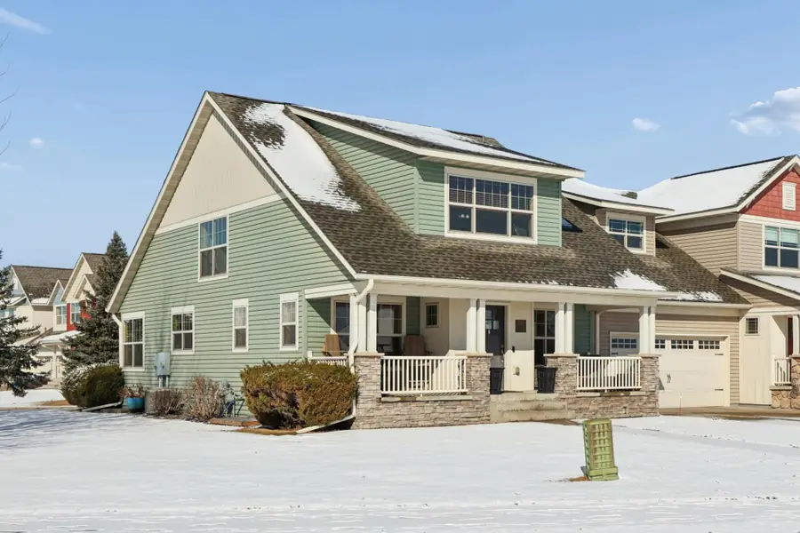 1901 Sandstone Loop S #4, Sartell, MN 56377 - #2