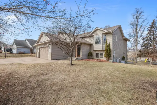 6161 144th Lane Nw, Anoka, MN 55303