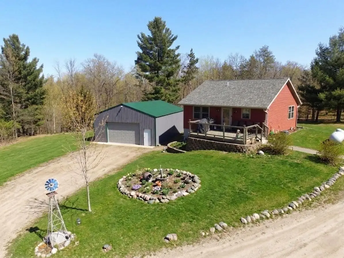 28870 E Yellow River Road, Danbury, WI 54830 - #1