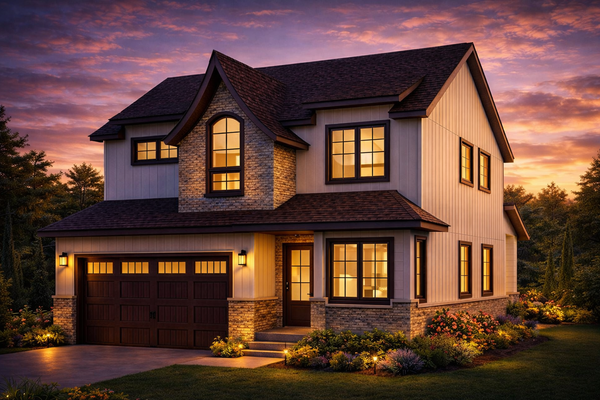 6324 Mildred Avenue, Minneapolis, MN 55439