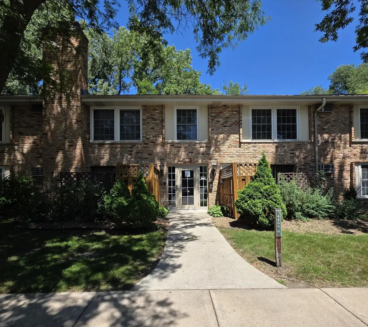 4442 Cedar Lake Road S #7, Minneapolis, MN 55416 - #1