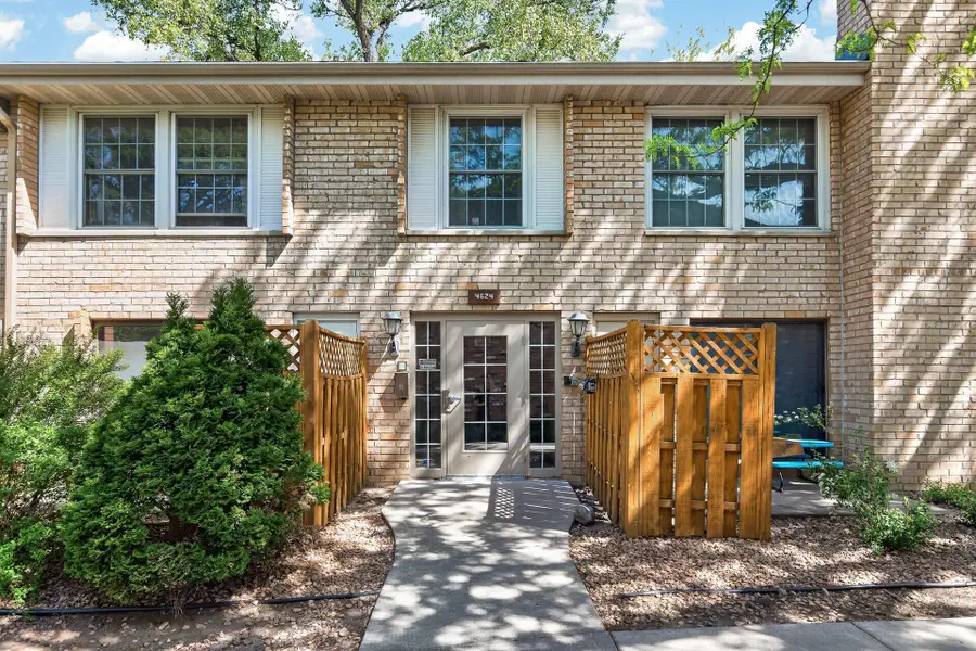 4624 Cedar Lake Road S #3, Minneapolis, MN 55416 - #2