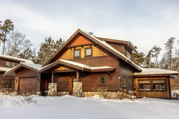 11472 Lynn Boyd Way #Cottage 2 All 4 Fractions, Crosslake, MN 56442