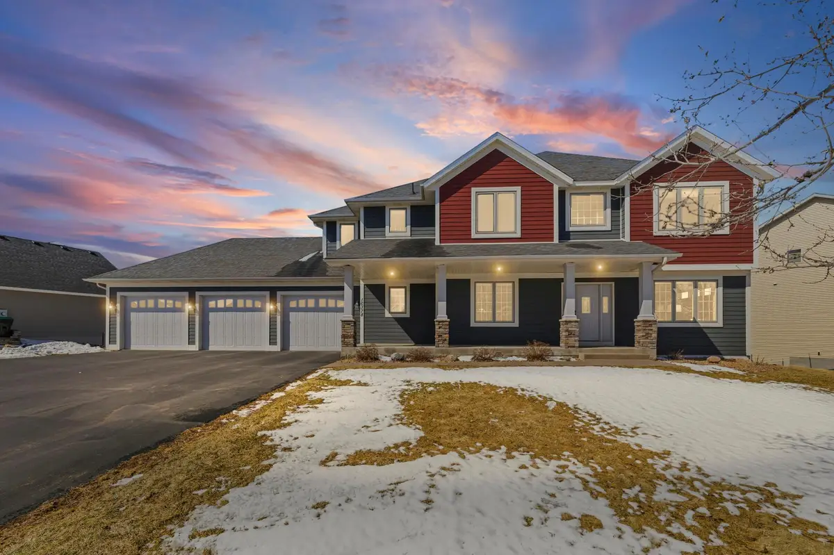 16378 Wintergreen Street Nw, Andover, MN 55304 - #1