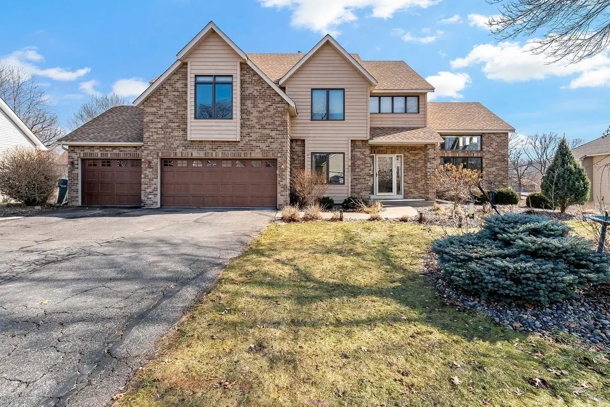 17126 Jonathan Court, Lakeville, MN 55044 - #1
