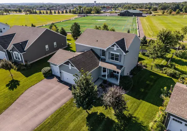 13542 Kentucky Avenue, Savage, MN 55378