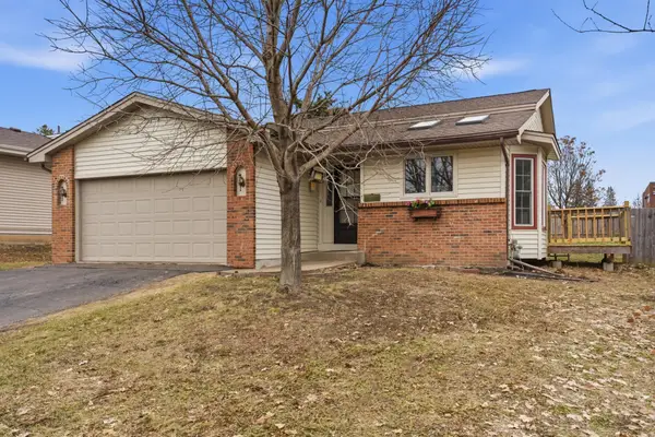 14135 Kipling Avenue S, Savage, MN 55378