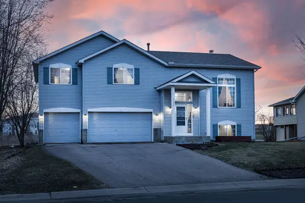 1137 Kinder Drive, Waconia, MN 55387