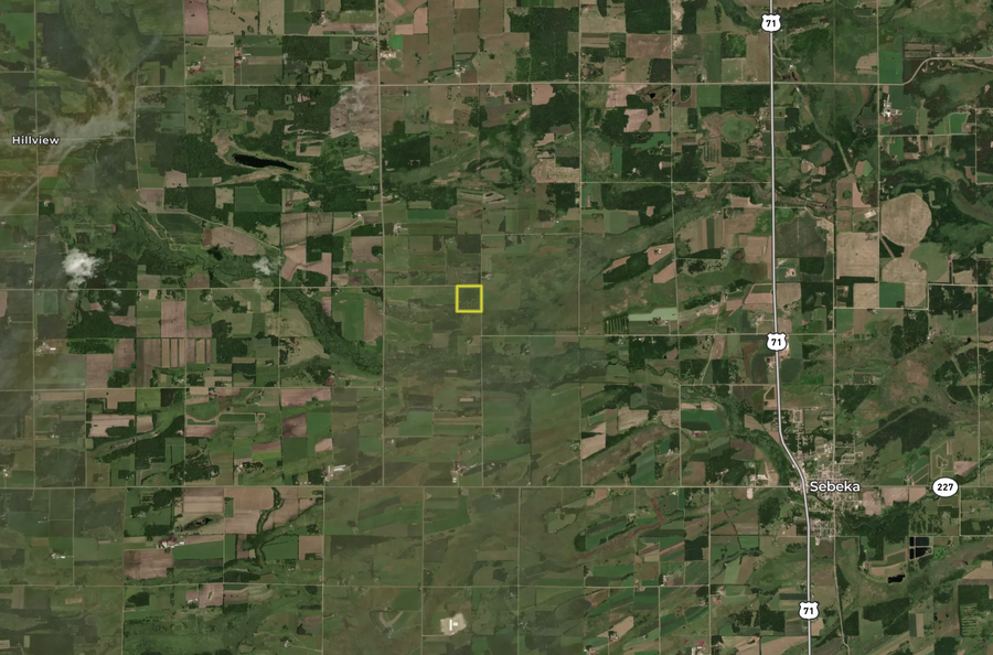 TBD 635th Avenue, Sebeka, MN 56477 - #3