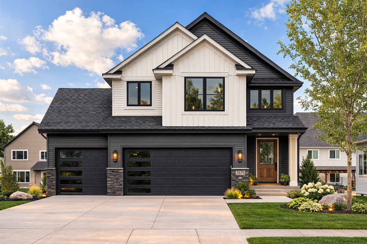 7675 22nd Avenue E, Shakopee, MN 55379 - #1