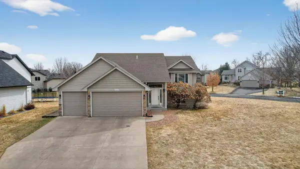 15347 Wintergreen Street Nw, Andover, MN 55304