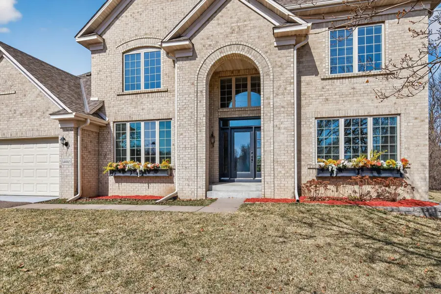 14085 45th Court Ne, Saint Michael, MN 55376 - #2