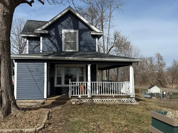 352 4th Street N, Brownton, MN 55312